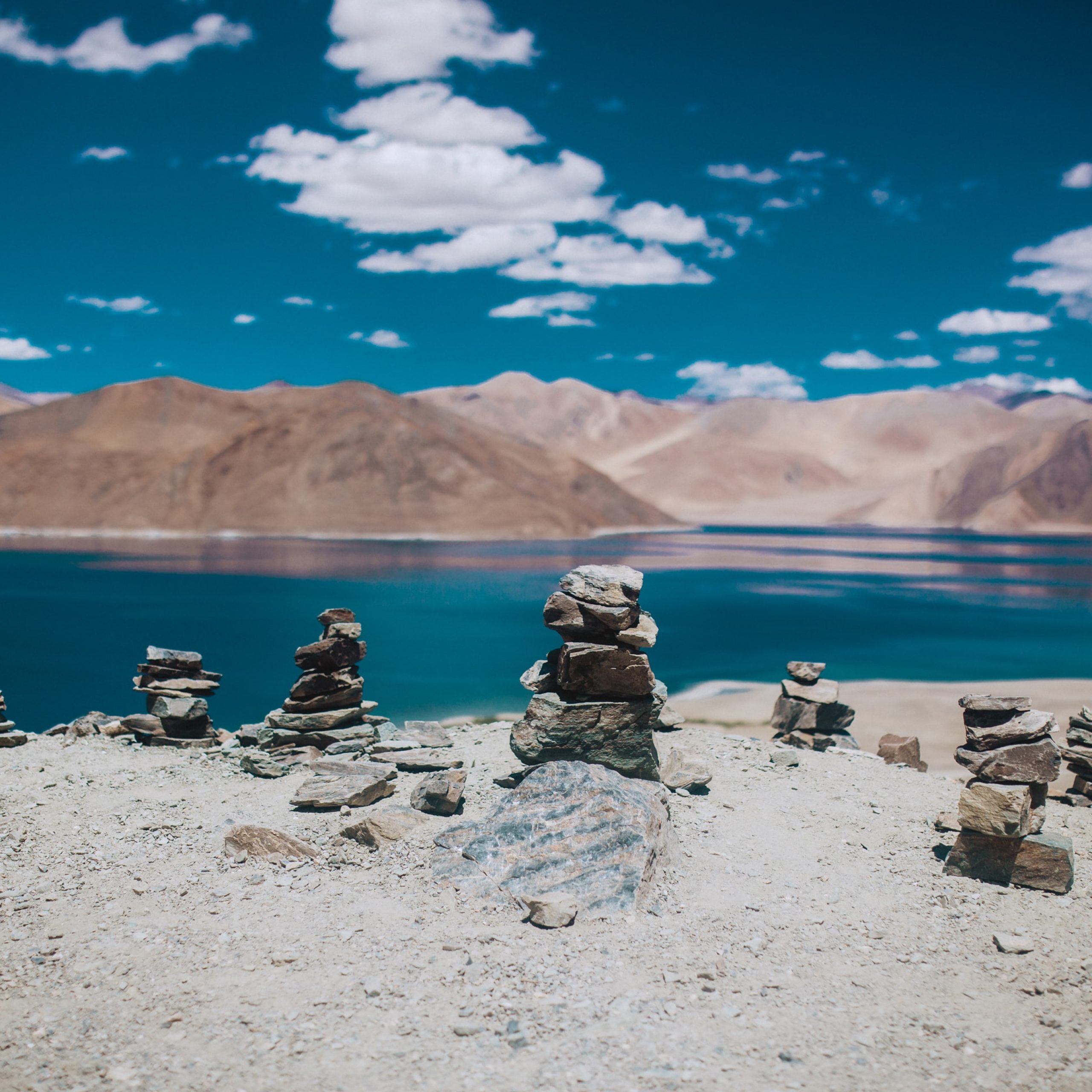 Day 3: Nubra valley 135km. Via Khardong La pass 18380ft | World Highest Motorable Road | Hunder Village | White Sand Dunes | Camel Ride Point :